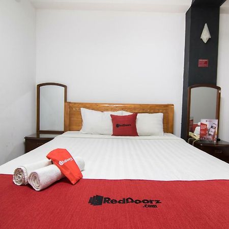 Mai Kim Loan Hotel Ho Chi Minh Zewnętrze zdjęcie