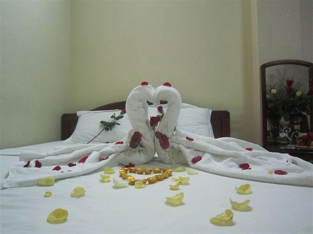 Mai Kim Loan Hotel Ho Chi Minh Zewnętrze zdjęcie