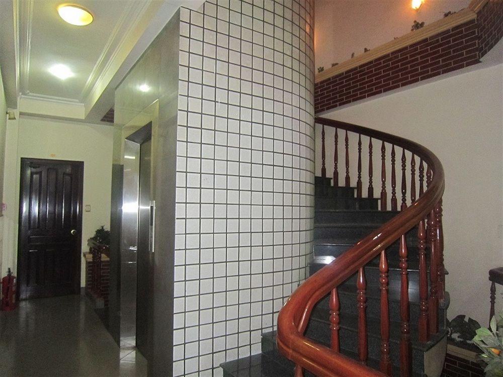 Mai Kim Loan Hotel Ho Chi Minh Zewnętrze zdjęcie