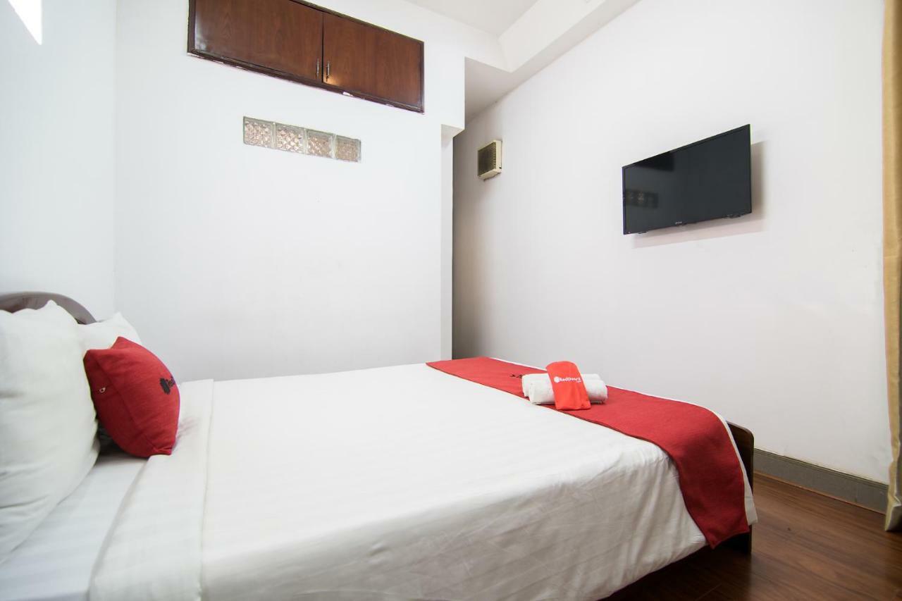 Mai Kim Loan Hotel Ho Chi Minh Zewnętrze zdjęcie