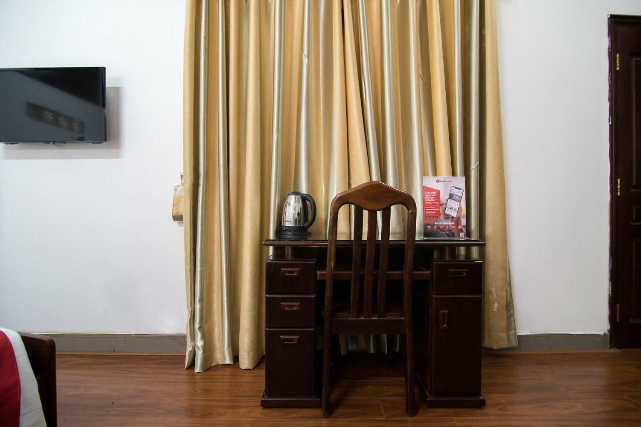 Mai Kim Loan Hotel Ho Chi Minh Zewnętrze zdjęcie