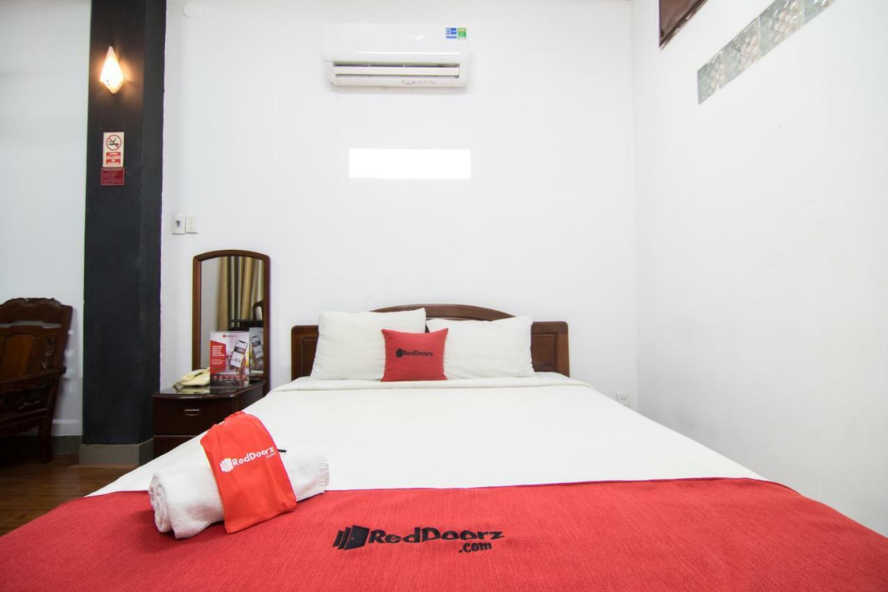 Mai Kim Loan Hotel Ho Chi Minh Zewnętrze zdjęcie