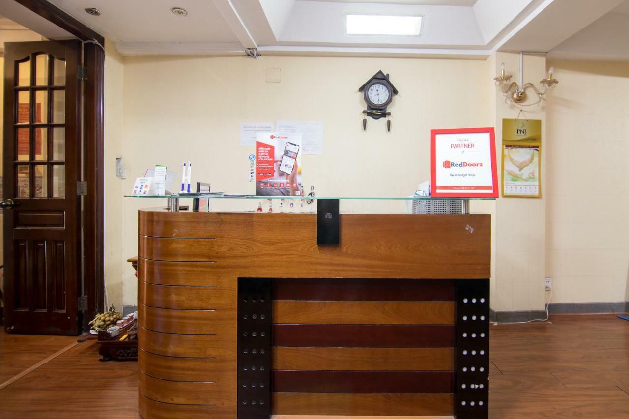 Mai Kim Loan Hotel Ho Chi Minh Zewnętrze zdjęcie