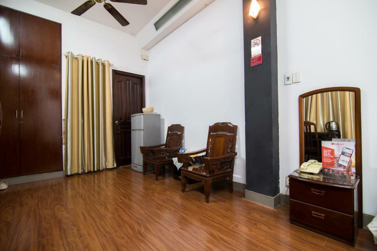 Mai Kim Loan Hotel Ho Chi Minh Zewnętrze zdjęcie