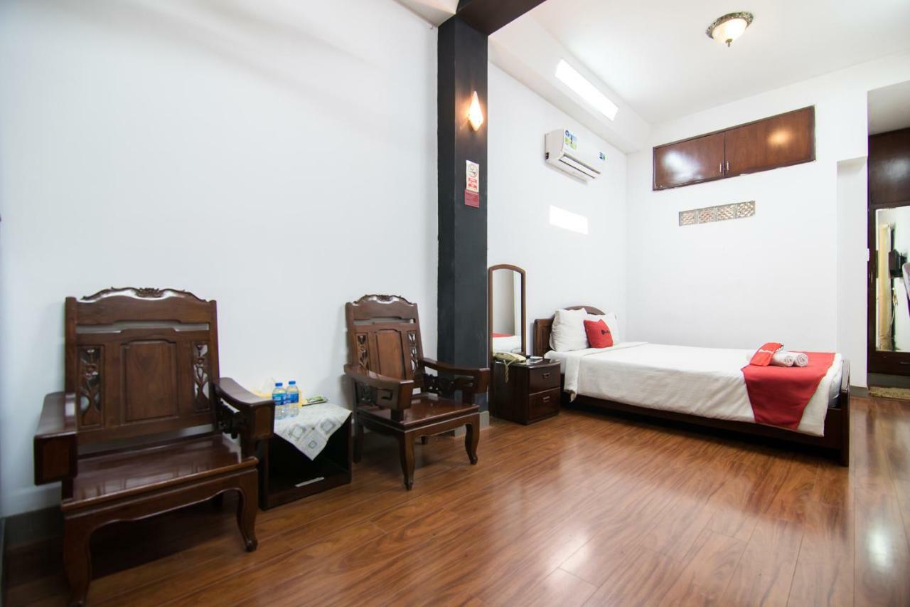 Mai Kim Loan Hotel Ho Chi Minh Zewnętrze zdjęcie