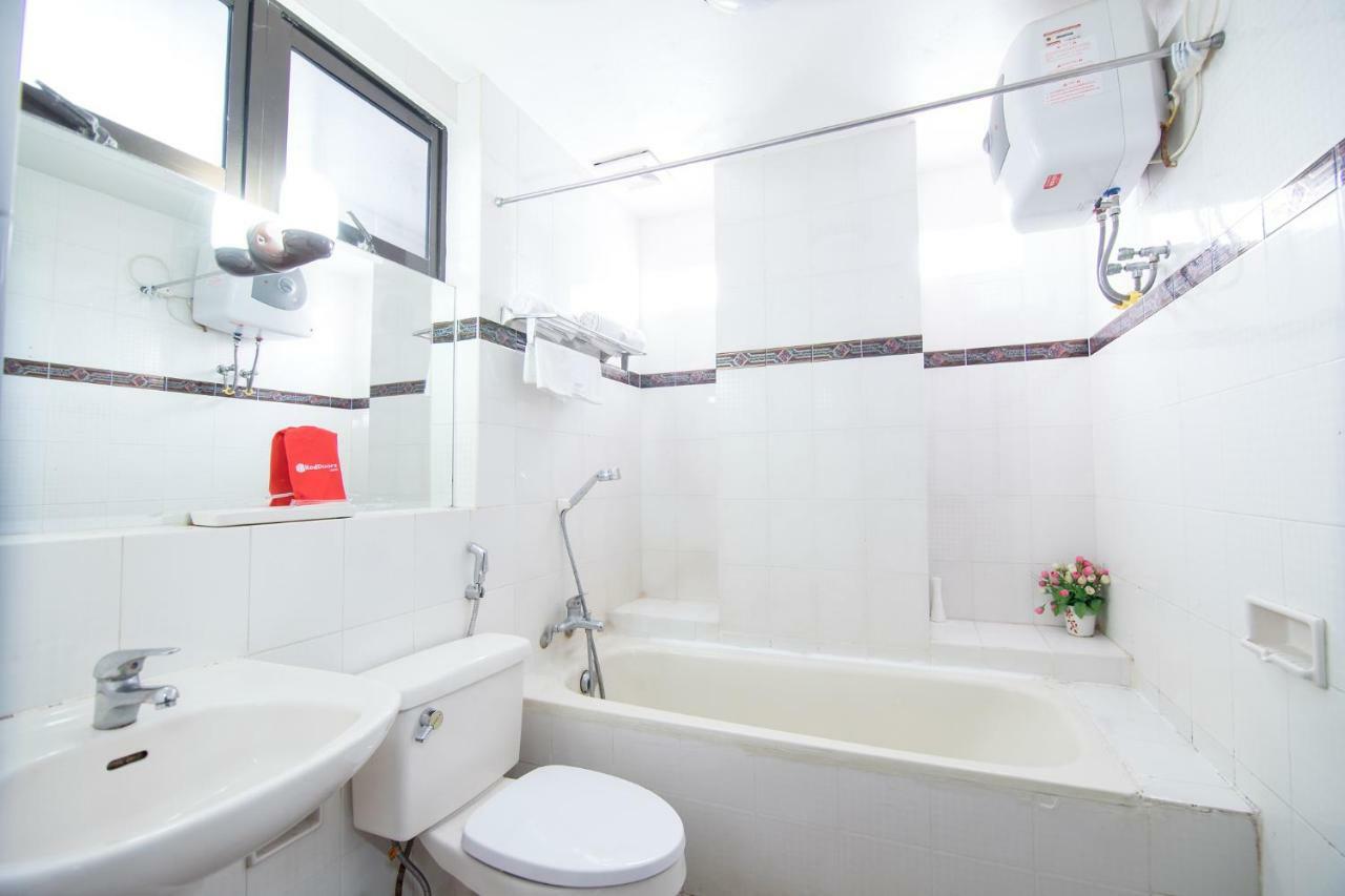Mai Kim Loan Hotel Ho Chi Minh Zewnętrze zdjęcie