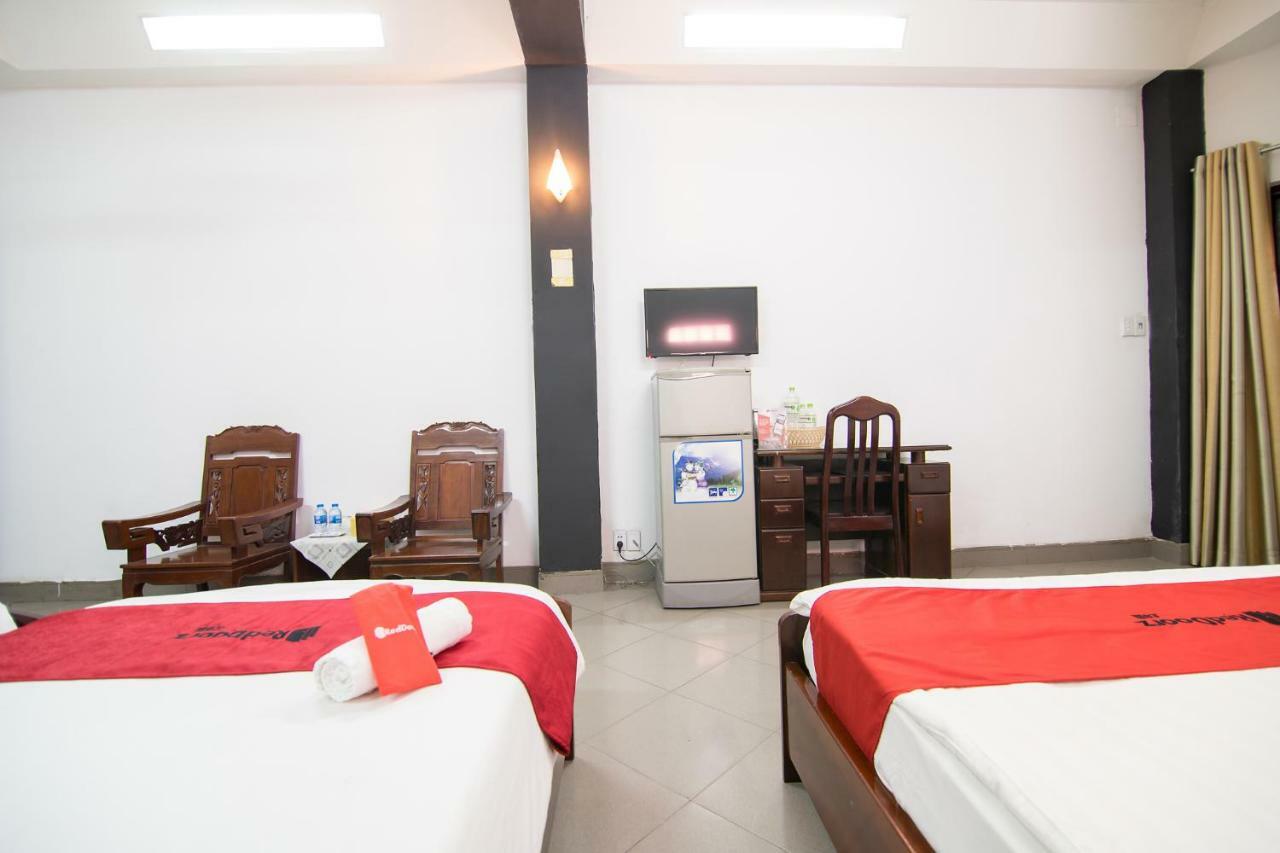 Mai Kim Loan Hotel Ho Chi Minh Zewnętrze zdjęcie