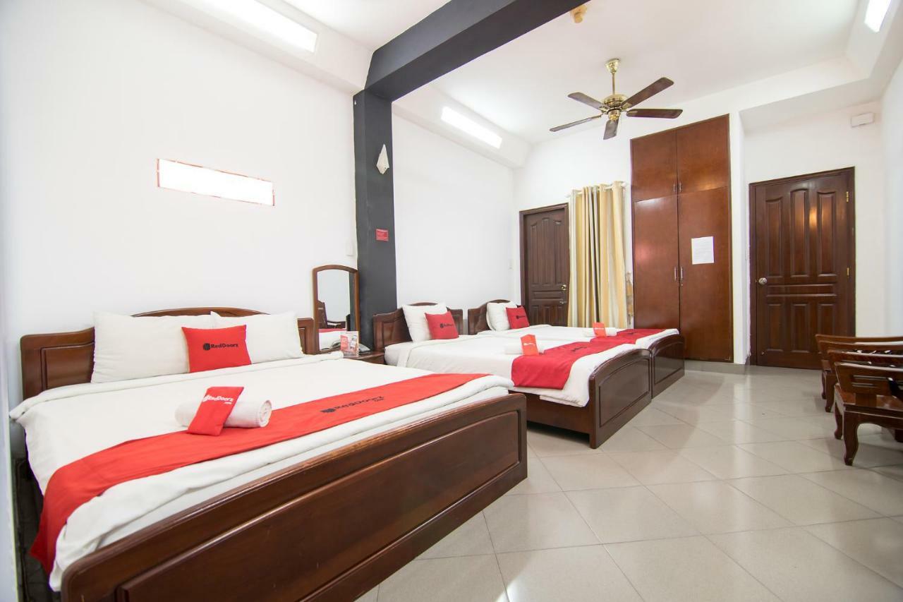 Mai Kim Loan Hotel Ho Chi Minh Zewnętrze zdjęcie