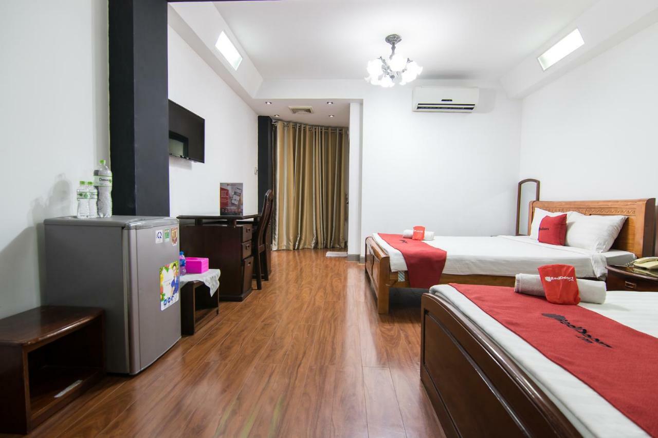 Mai Kim Loan Hotel Ho Chi Minh Zewnętrze zdjęcie