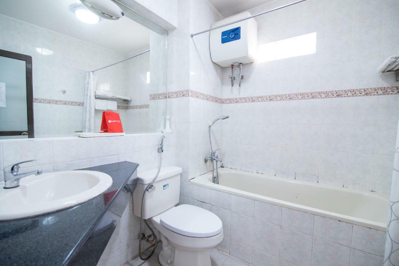 Mai Kim Loan Hotel Ho Chi Minh Zewnętrze zdjęcie