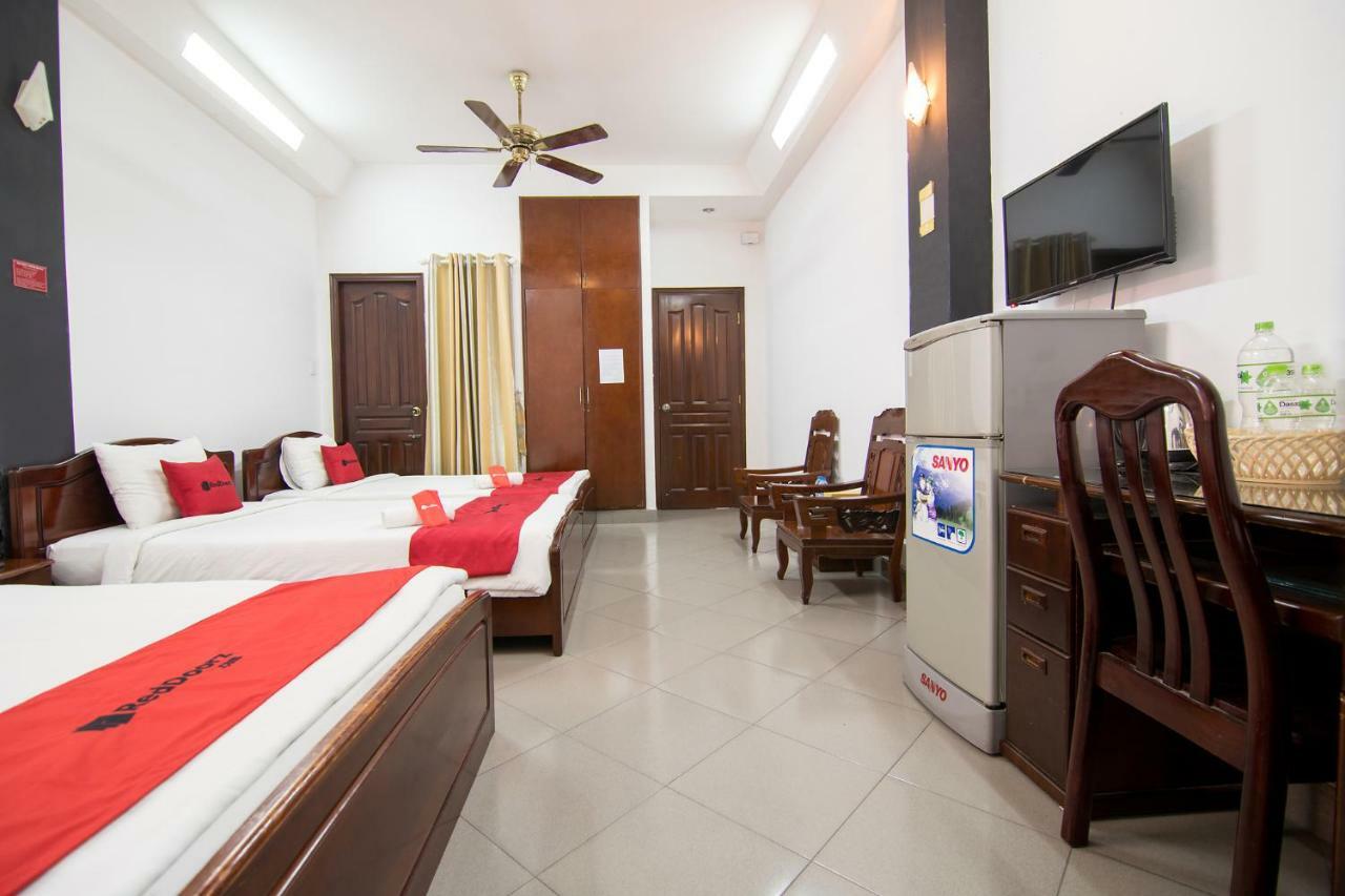 Mai Kim Loan Hotel Ho Chi Minh Zewnętrze zdjęcie