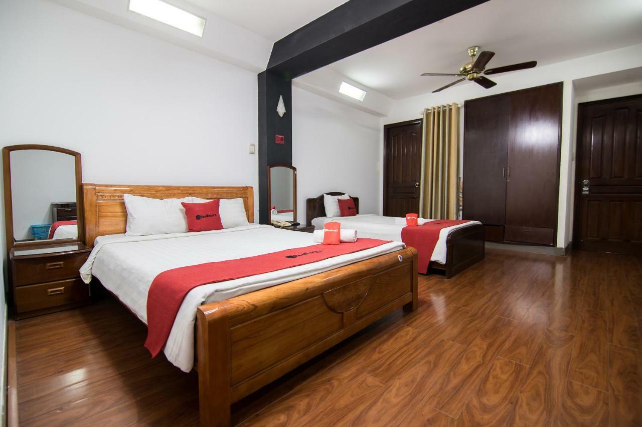 Mai Kim Loan Hotel Ho Chi Minh Zewnętrze zdjęcie