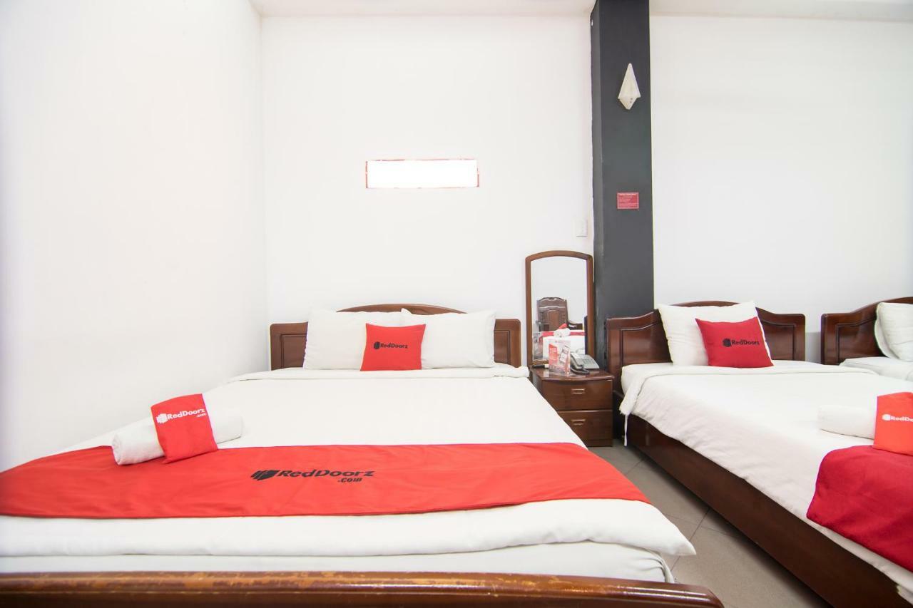 Mai Kim Loan Hotel Ho Chi Minh Zewnętrze zdjęcie